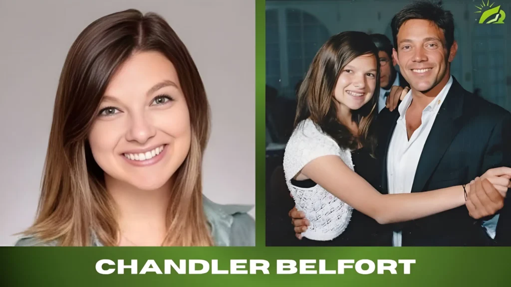 Chandler Belfort Age, Family, Career and Net Worth