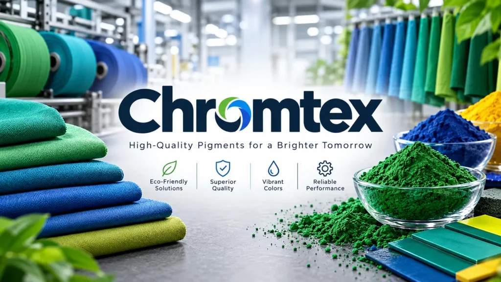 Chromtex Meaning, Uses & Complete Guide