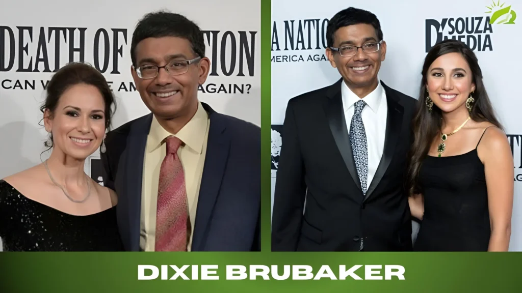 Dixie Brubaker Fascinating Life, Family, and Private Story