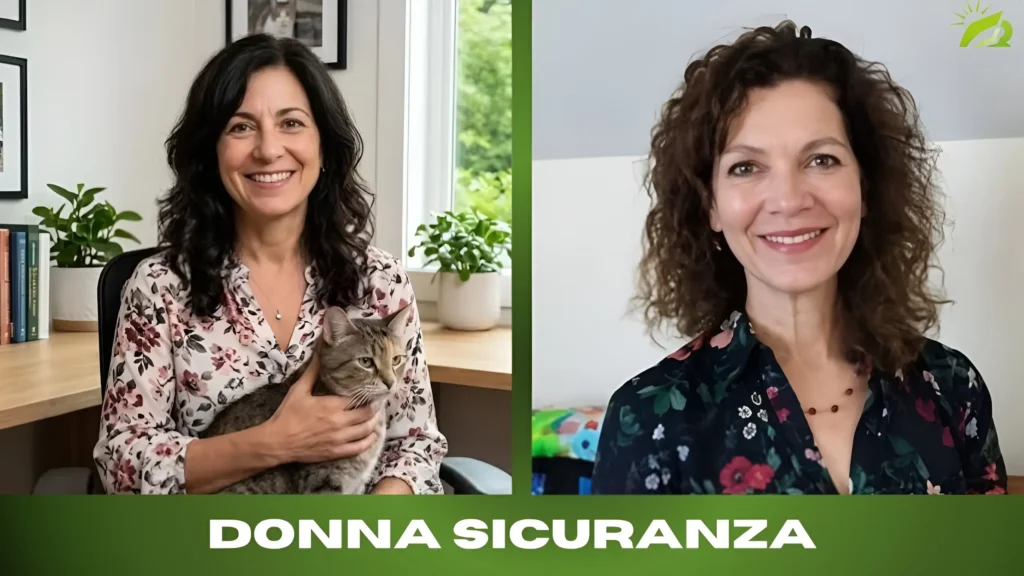 Donna Sicuranza Biography, Career and Animal Welfare Work