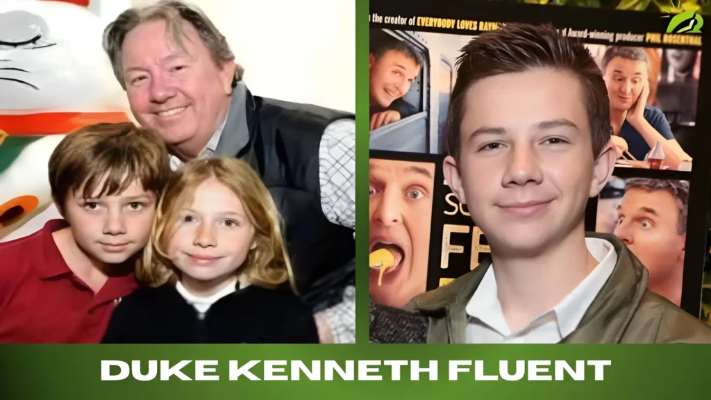 Duke Kenneth Fluent Inspiring Facts About His Life