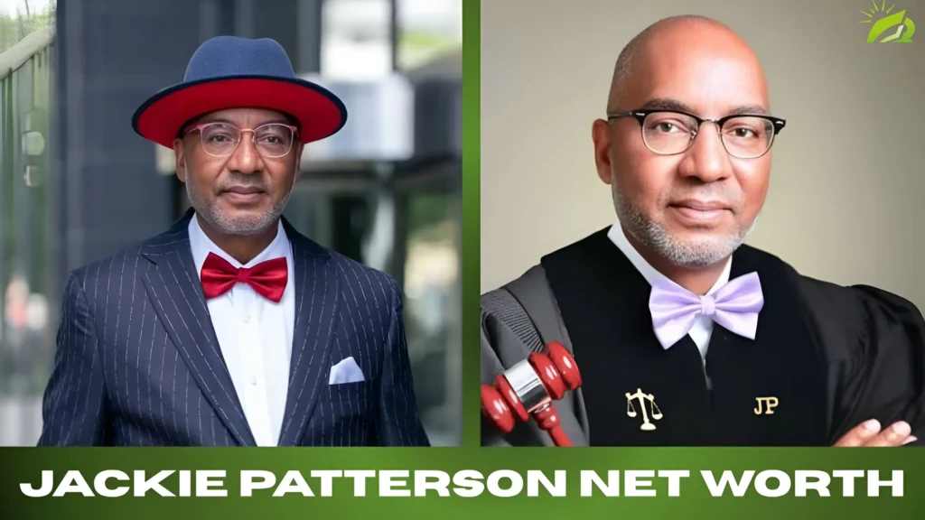 Jackie Patterson Net Worth Career, Wealth and Income