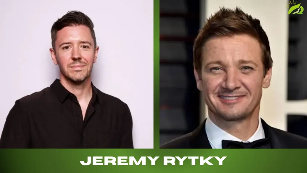 Jeremy Rytky Biography, Career, Family and Life Today
