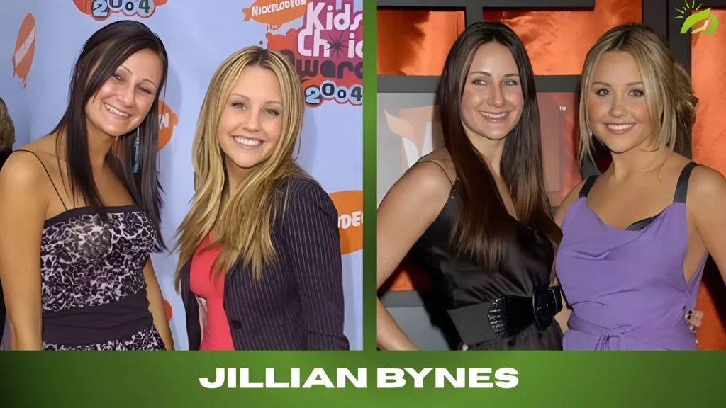 Jillian Bynes Life, Family & Acting Career