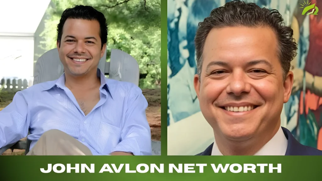 John Avlon Net Worth: Career, Wealth and Income John Avlon Net Worth Career, Wealth and Income