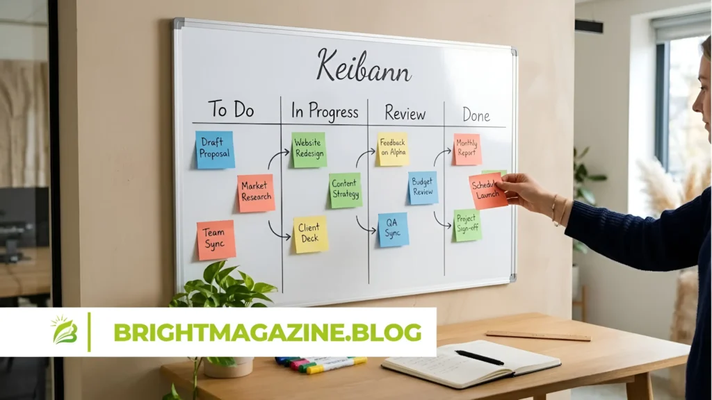 Keibann Meaning, Uses, and What the Term Really Means