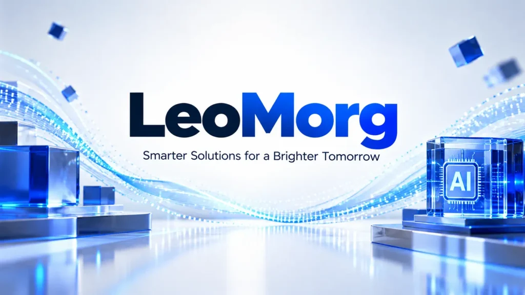 LeoMorg Explained Meaning, Uses & Digital Identity