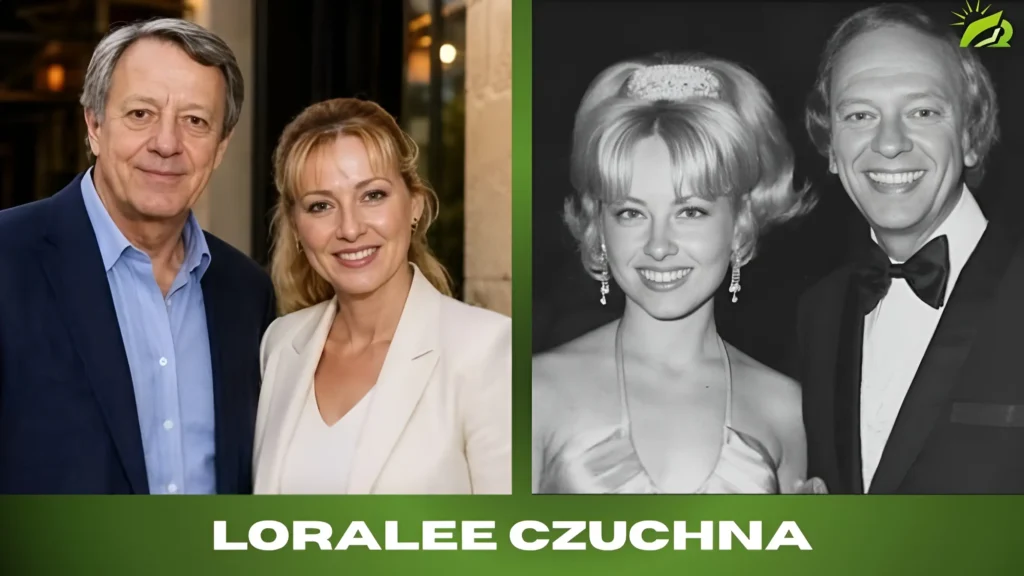 Loralee Czuchna Biography, Marriage, and Private Life