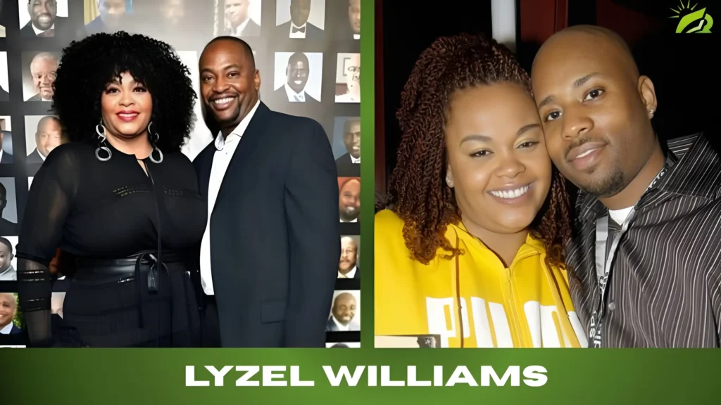 Lyzel Williams: The Private Life, Career & Marriage Lyzel Williams The Private Life, Career & Marriage