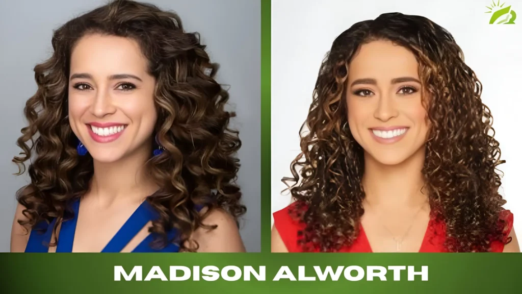 Madison Alworth: Fascinating Career at Fox Business Madison Alworth Fascinating Career at Fox Business