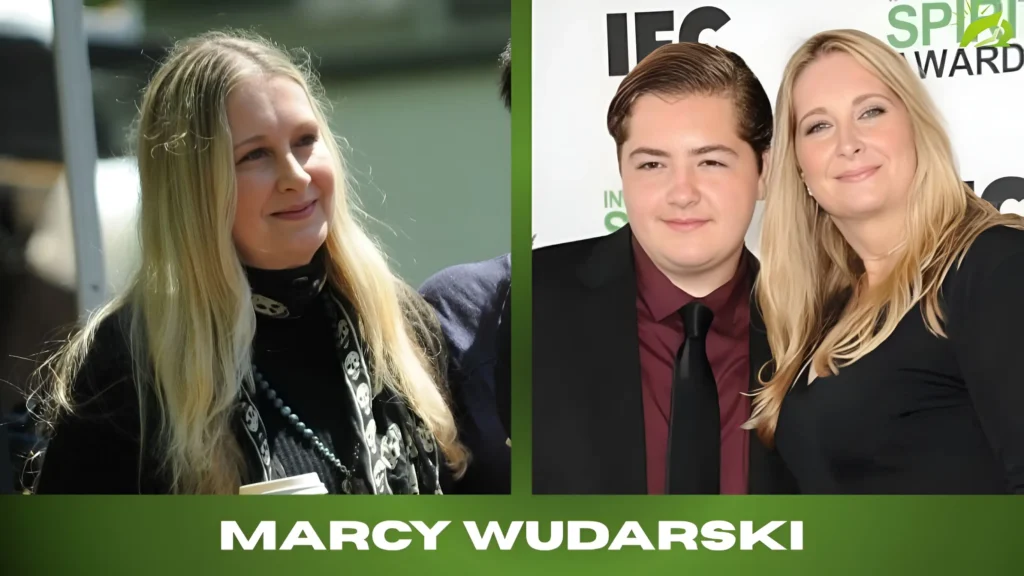 Marcy Wudarski Biography James Gandolfini’s Ex-Wife