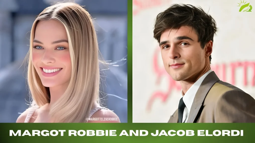 Margot Robbie and Jacob Elordi: What to Know Margot Robbie and Jacob Elordi What to Know