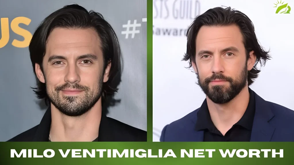 Milo Ventimiglia Net Worth Career, Salary & Wealth