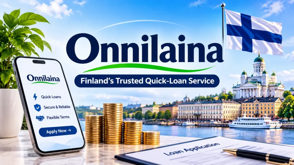 Onnilaina Explained Meaning, History & Loan Guide