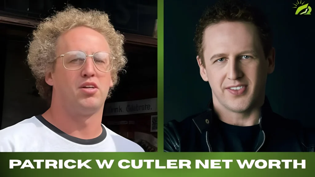 Patrick W Cutler Net Worth: Career, Income and Wealth Patrick W Cutler Net Worth Career, Income and Wealth