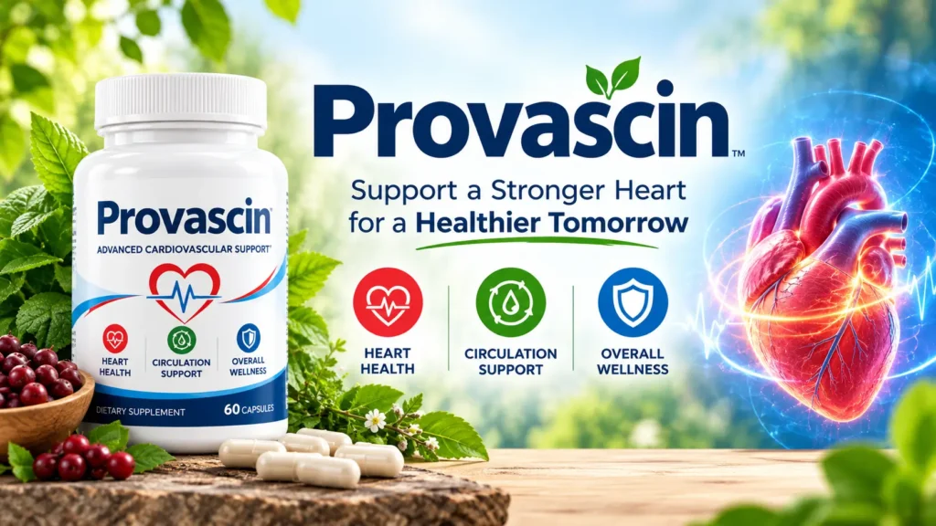 Provascin: What It Is, Ingredients, Uses, Safety Provascin What It Is, Ingredients, Uses, Safety