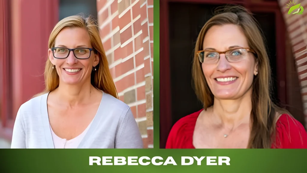 Rebecca Dyer Her Life, Family And Untold Story