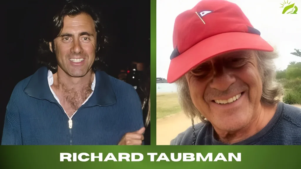 Richard Taubman: The Untold Story, Career And Family Richard Taubman The Untold Story, Career And Family