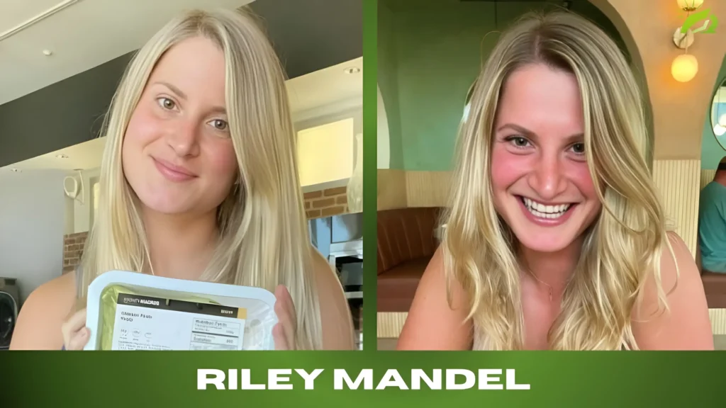 Riley Mandel Inspiring Story of Howie Mandel’s Daughter