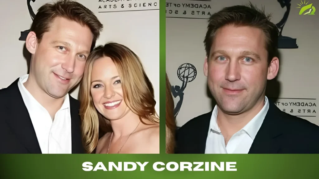 Sandy Corzine Biography, Career, and Private Life