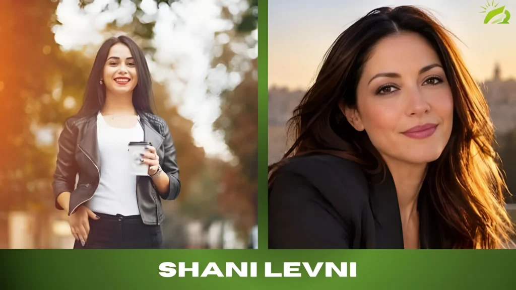 Shani Levni Biography: The Truth About Her Life & Career Shani Levni Biography The Truth About Her Life & Career