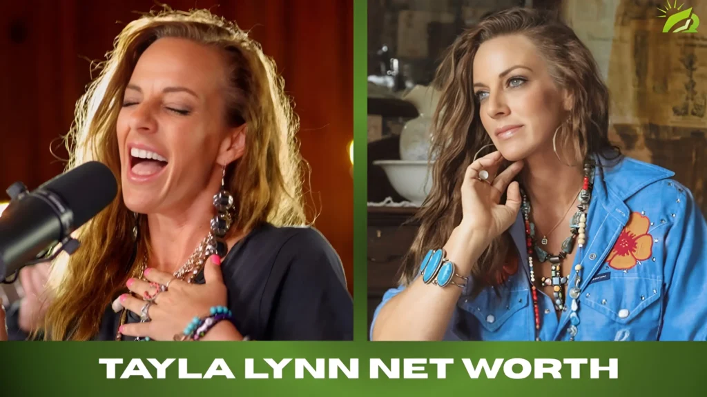 Tayla Lynn Net Worth, Career, Family & Life