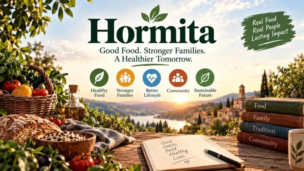 What Is Hormita? A Complete Guide to Its Meaning What Is Hormita A Complete Guide to Its Meaning