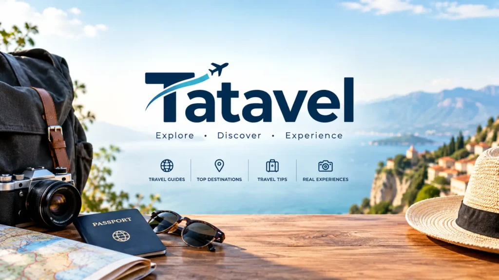 What Is Tatavel? A Complete Guide to Travel What Is Tatavel A Complete Guide to Travel