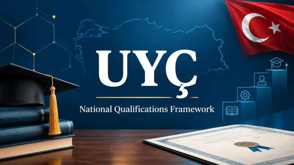 What Is UYÇ Meaning, Purpose & Complete Guide