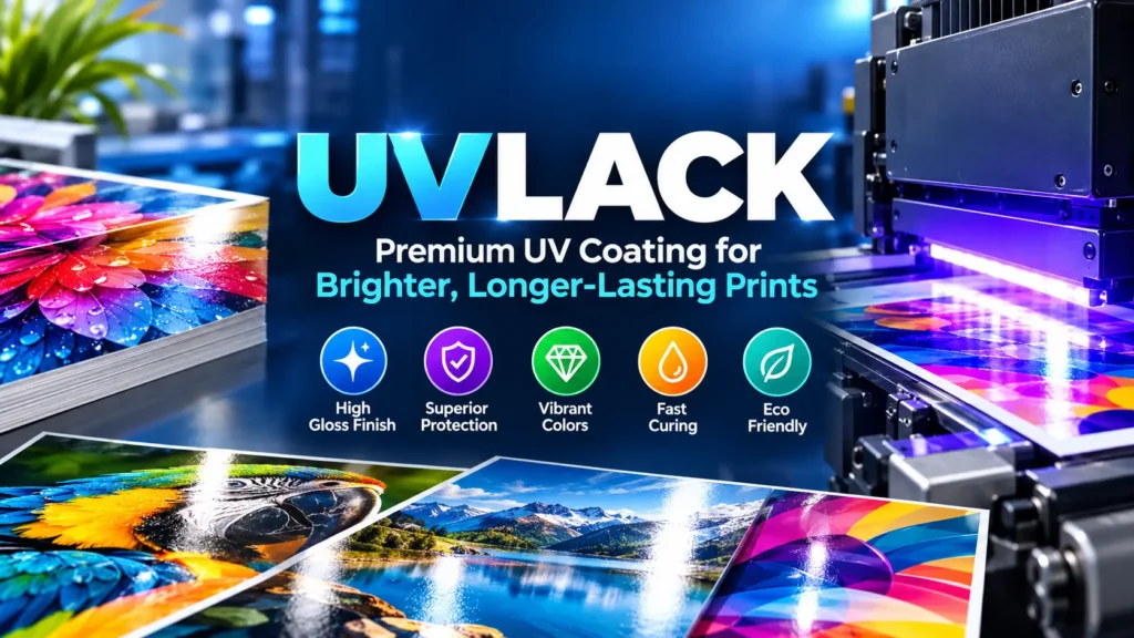 What Is Uvlack A Powerful Guide to Its Uses